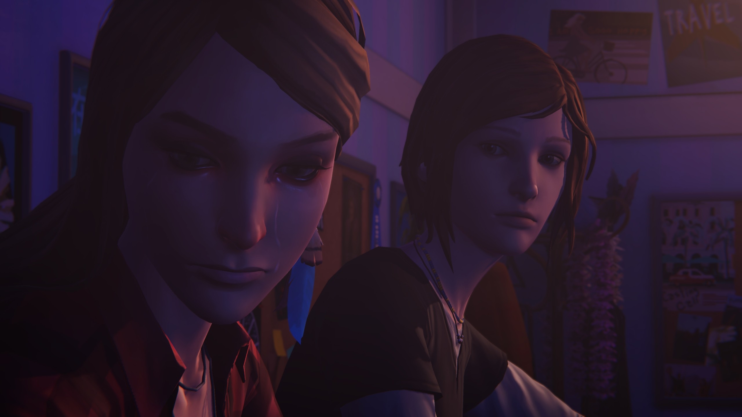 Life is Strange: Before the Storm - Episodio 3